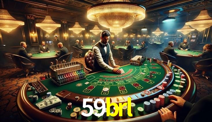 Welcome Bonus 59brl