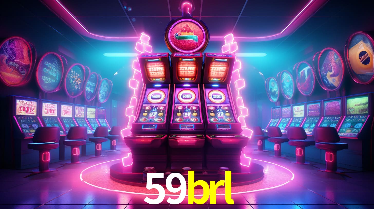 59brl - Cassino da Emoção Total - 59brl.com
