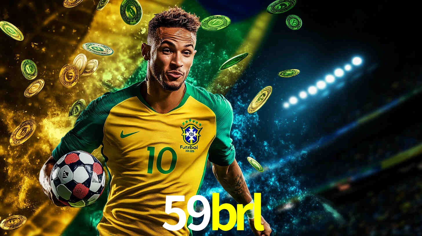 Inovações de Jogos na 59brl: O Futuro das Experiências Interativas