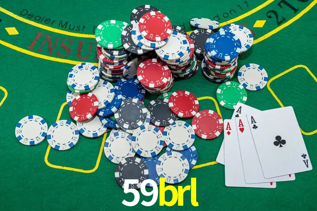 Jogo Spaceman 59brl