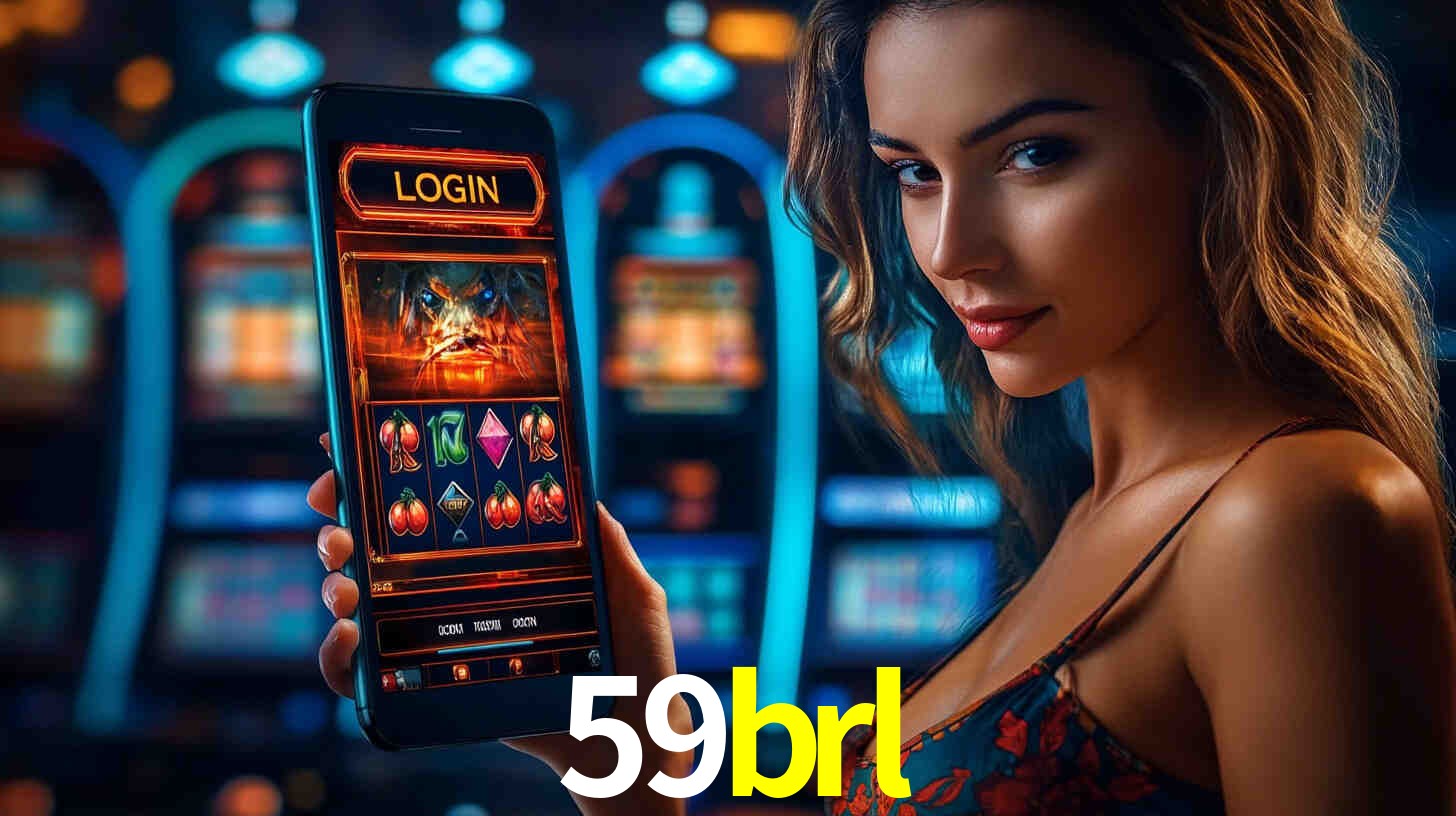 Bônus Generosos e Exclusivos no 59brl para Você!