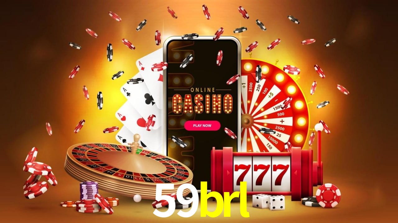 A Popularidade dos Caça-Níqueis no 59brl