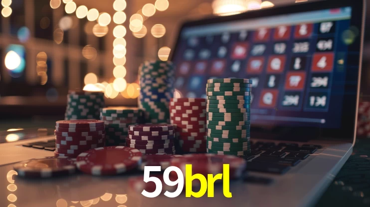 Slot Games 59brl