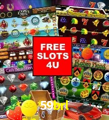 Seasonal Promotions 59brl
