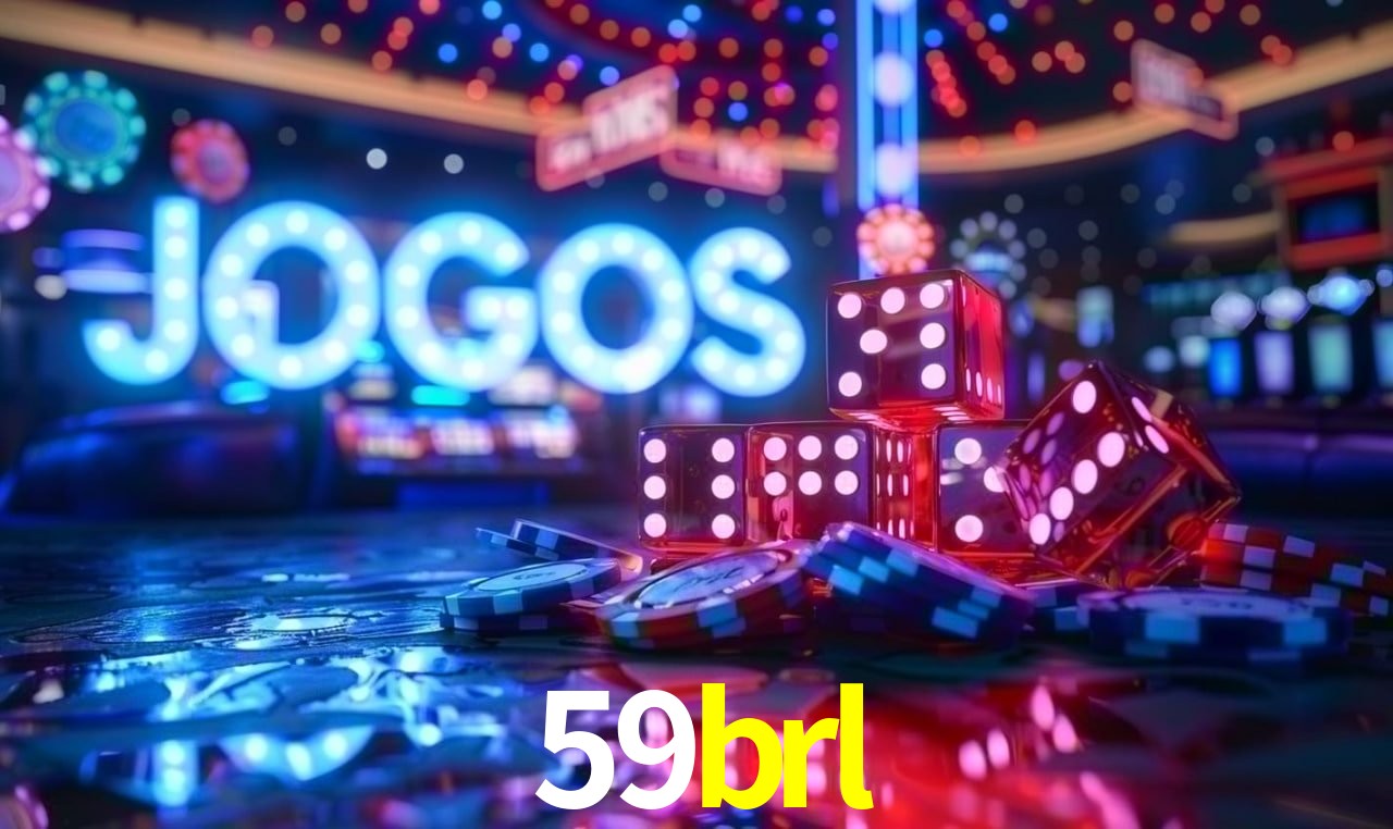Casino Ao Vivo 59brl