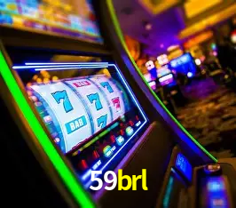 Descubra o Programa VIP da 59brl: Vantagens Exclusivas para Jogadores