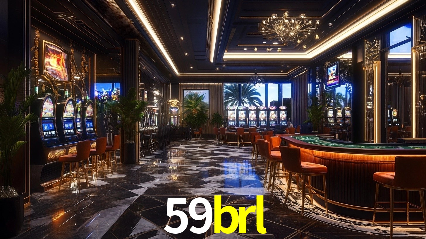 59brl App Interface