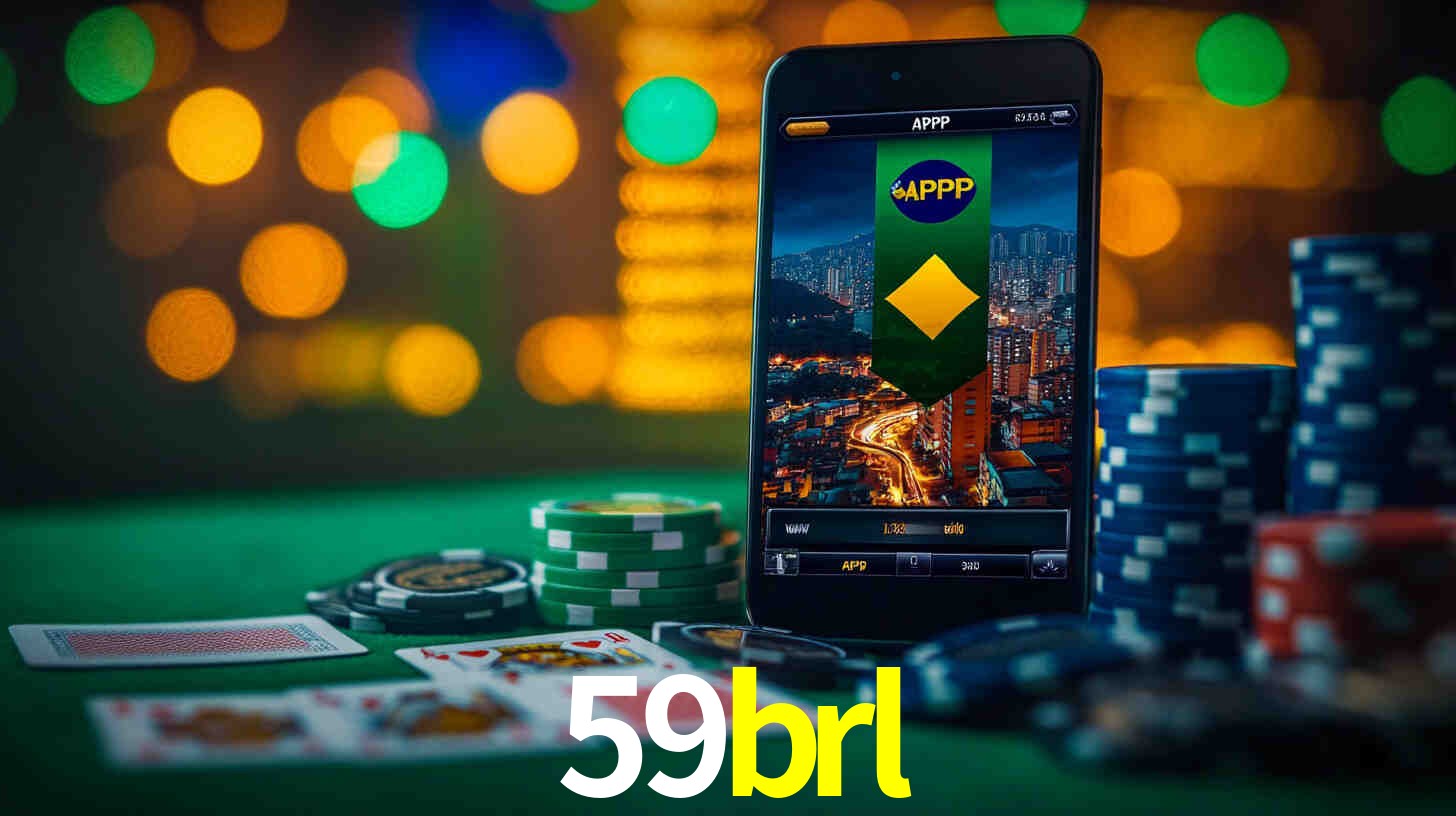 A Emoção da Loteria na 59brl: Uma Chance de Mudança de Vida
