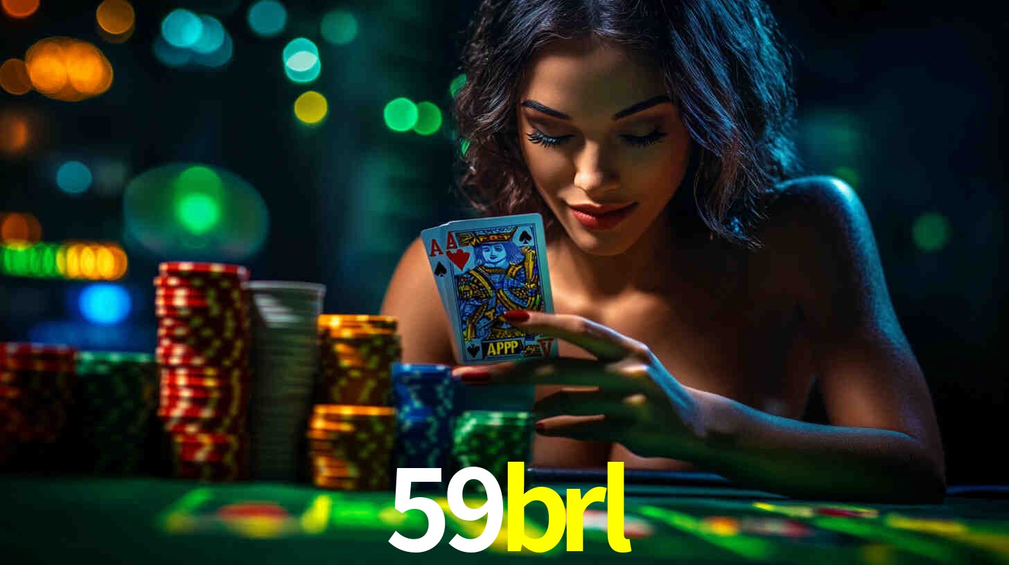 Desvendando o Mundo dos Jogos Virtuais na 59brl