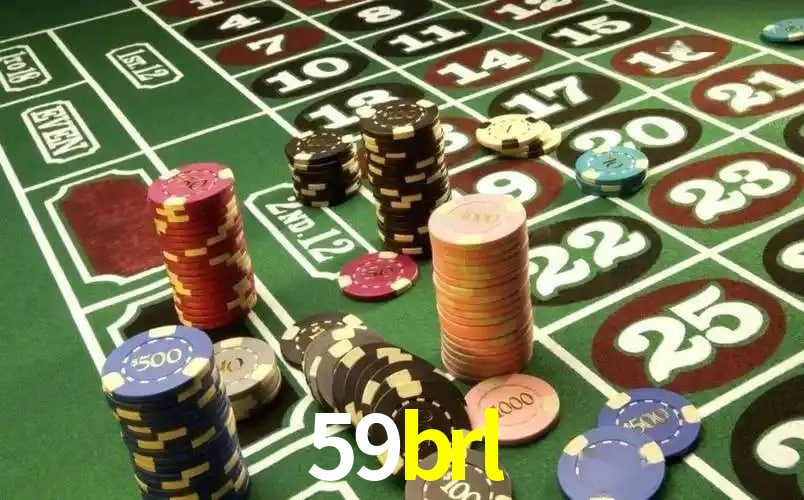 Login Seguro 59brl
