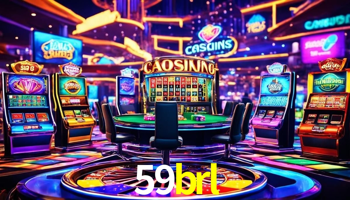 Diretório de Jogos 59brl