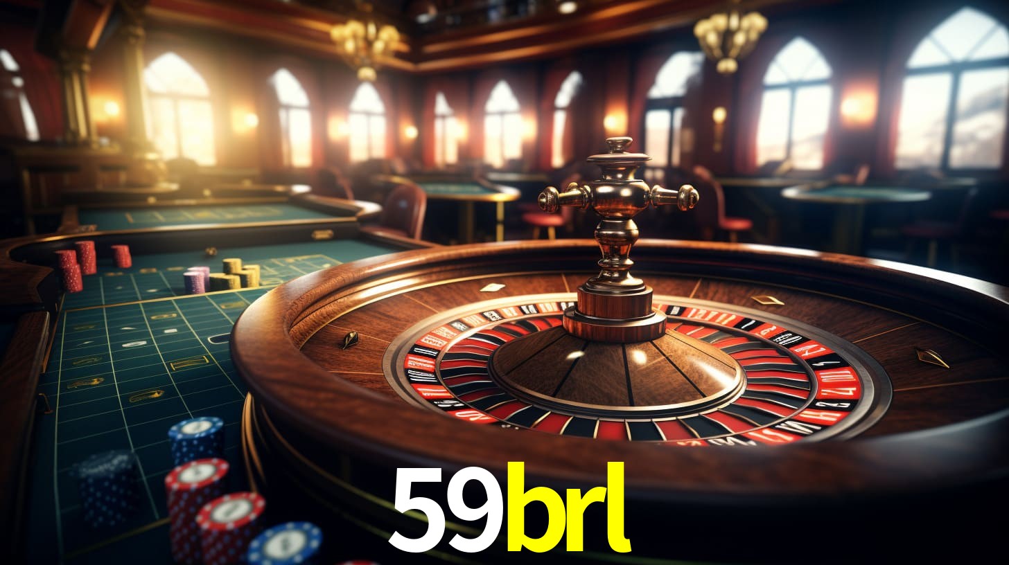 Live Casino 59brl