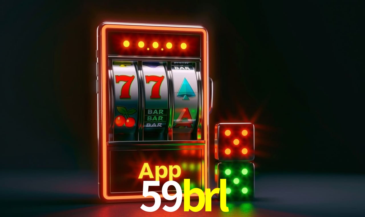 Provedores de Jogos 59brl