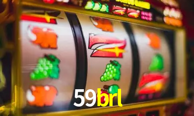 A Popularidade dos Caça-Níqueis no 59brl