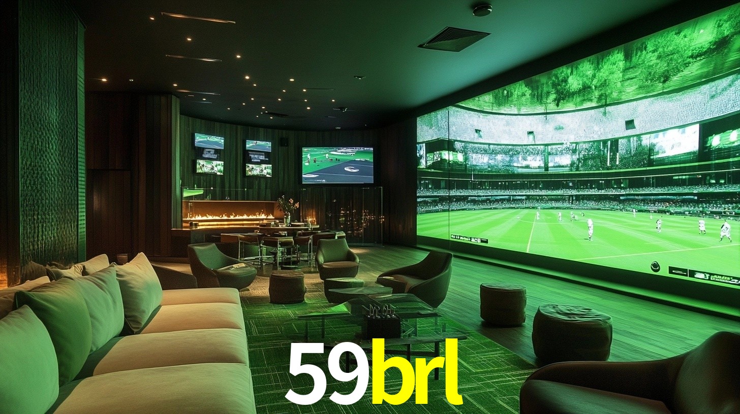 59brl: Seu Especialista em Apostas Esportivas Brasileiras