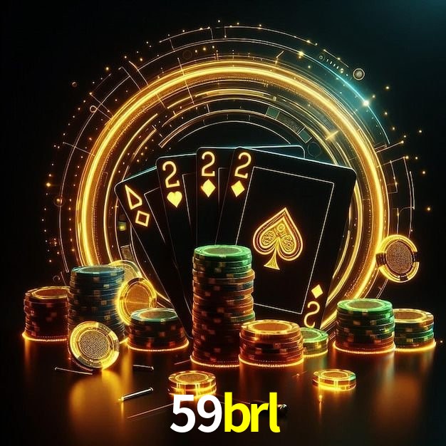 Benefícios da Conta 59brl