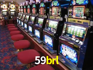 A Emoção da Loteria na 59brl: Uma Chance de Mudança de Vida