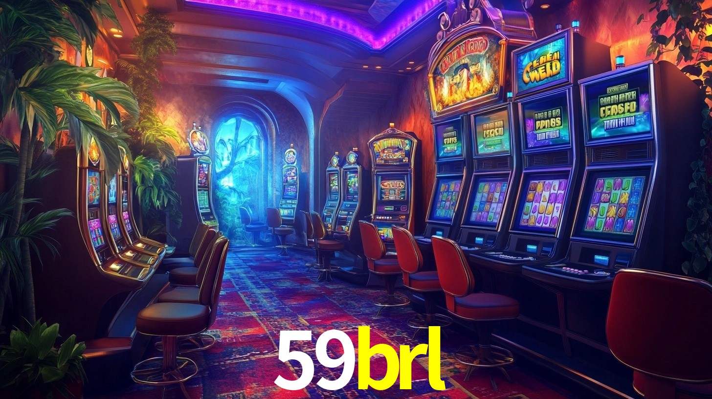 Welcome Bonus 59brl
